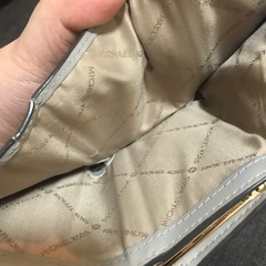 MICHAEL KORS 財布の画像