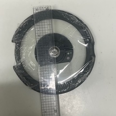 ティファール　ガラス蓋の画像