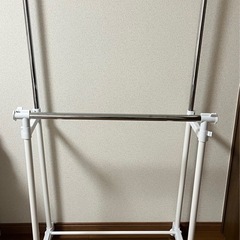 ニトリハンガーラック
