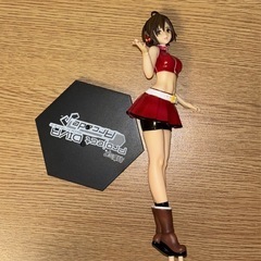 ボーカロイド プロセカ MEIKO フィギュア