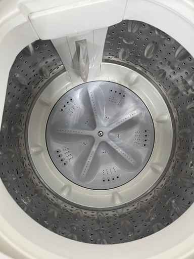 ★シャープ★2020年製 全自動洗濯機4.5kg