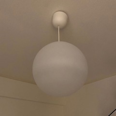 【IKEA】照明3色調光電球