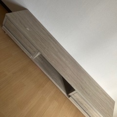 ⚠️大至急⚠️テレビボードの画像