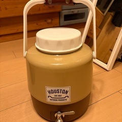 コールマン　ウォータージャグ