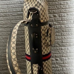 ゴルフキャディバッグ
の画像