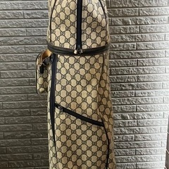 ゴルフキャディバッグ
の画像