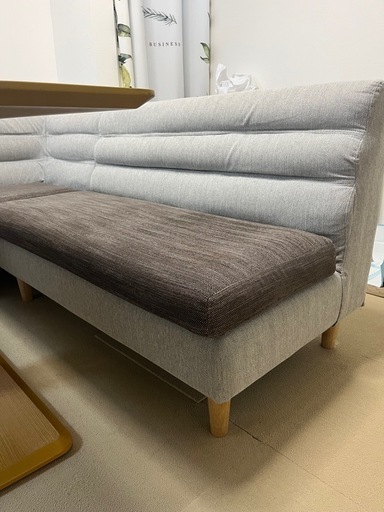 ダイニングソファセット⭐︎昇降テーブル付き
