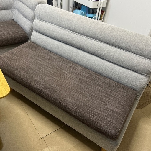 ダイニングソファセット⭐︎昇降テーブル付き
