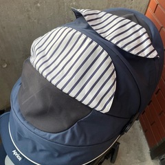 ベビーカー 美品の画像
