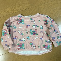 【シンママ様　決定済み】子供服　100サイズ