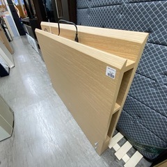 【愛品館 江戸川店 】引き出し付きシングルベッド TOKYO interior（東京インテリア）の画像