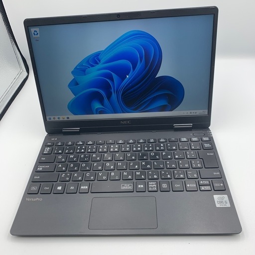 NEC PC VKT10CZG6 ノートパソコン