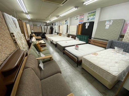 【愛品館 江戸川店 】引き出し付きシングルベッド FranceBed（フランスベッド）