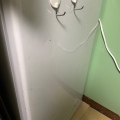 業務用冷凍庫　