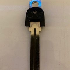 新品 三協アルミ エントリーキー WD9668N0-KC 純正部...