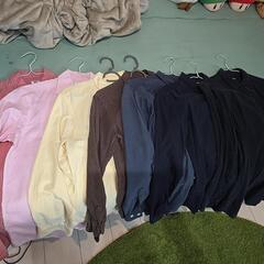 Sサイズ ワイシャツ 7枚セット(値下げ交渉可能)