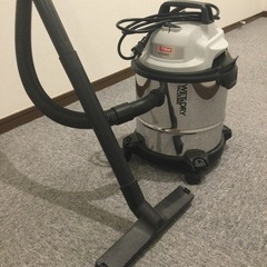 掃除機