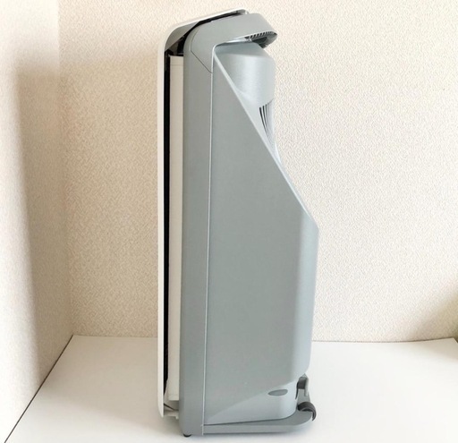 空気清浄機