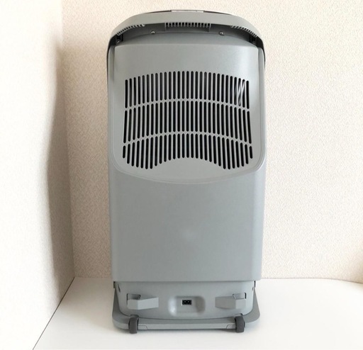 空気清浄機