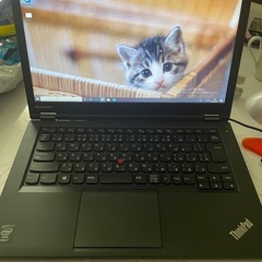 ノートパソコン
