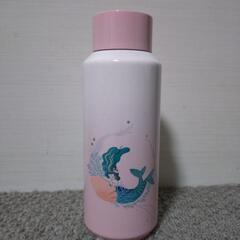 スタバ ステンレスボトル