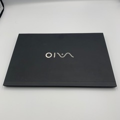 VAIO VJPG11C11N ノートパソコンの画像