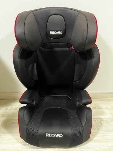 お値下げ　RECARO チャイルドシート