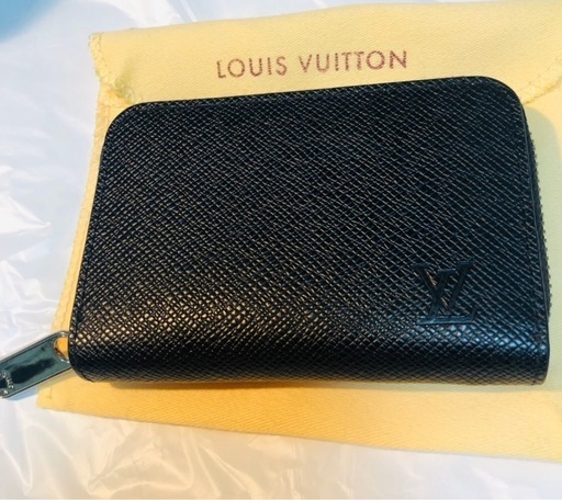 Louis Vuitton シッピーコインパース