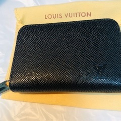 Louis Vuitton シッピーコインパース