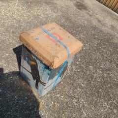 レトロ　洗剤の画像