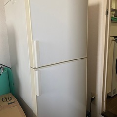 無印良品　冷蔵庫　137L 無料