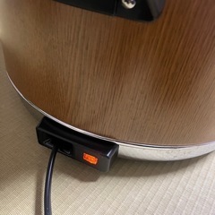 タイガー　業務用電子ジャーの画像