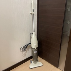 掃除機&伸縮ワイパー