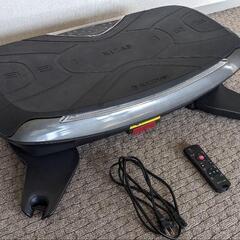 ドクターエアー ライザップ Rizap Doctor Air バランスブレード