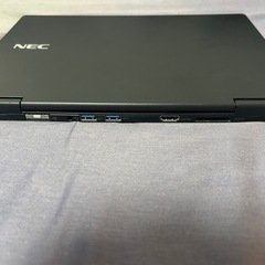NEC ノートパソコン VJT12H-3の画像