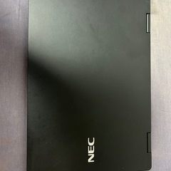 NEC ノートパソコン VJT12H-3