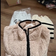 お取引中です。レディース　メンズまとめ売り　40点以上の画像