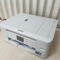 brother プリンター