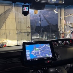 令和二年式　JF3 NBOXカスタムの画像