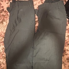 上宮中学校男子制服の画像