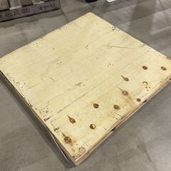 【謝礼あり】中古パレット＆木の板を無料でお譲りします（江東区辰巳）の画像