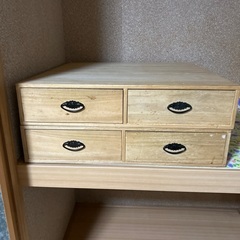 押入れ収納