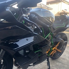 Ninja H2の画像