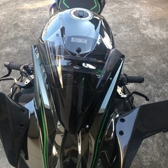 Ninja H2の画像