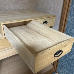 押入れ収納の画像