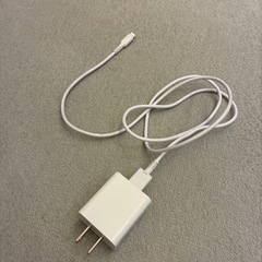 iPhone 充電器 スマホ 中古