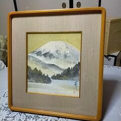 絵額縁