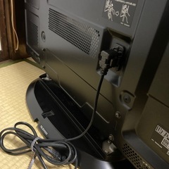 Panasonic VIERA 　　の画像