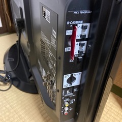 Panasonic VIERA 　　の画像