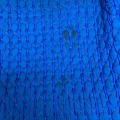 什器　養生マットの画像